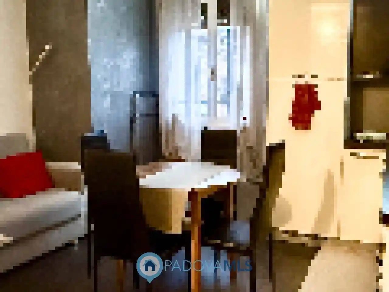 Monolocale buono stato, Santissima Trinità, Padova - foto 4