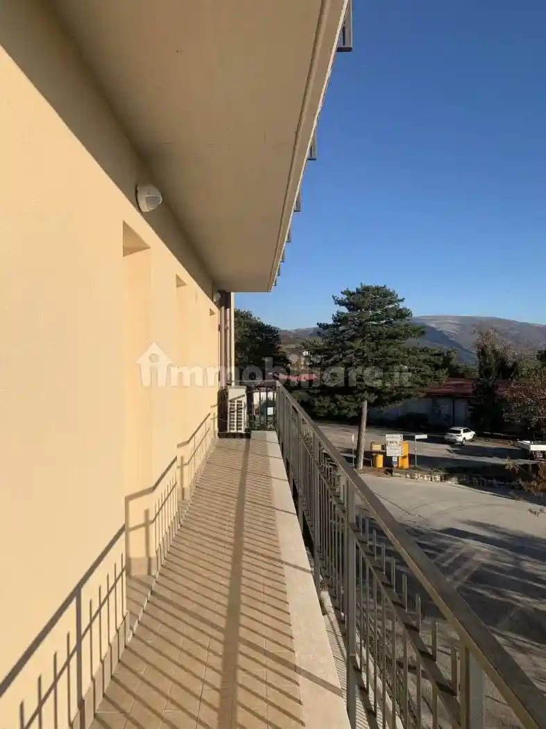 Appartamento in vendita a Camerino