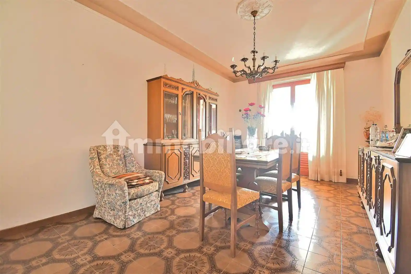 Appartamento Strada di Scarna, Gracciano, Selvamaggio, Belvedere, Colle di Val d'Elsa - foto 4