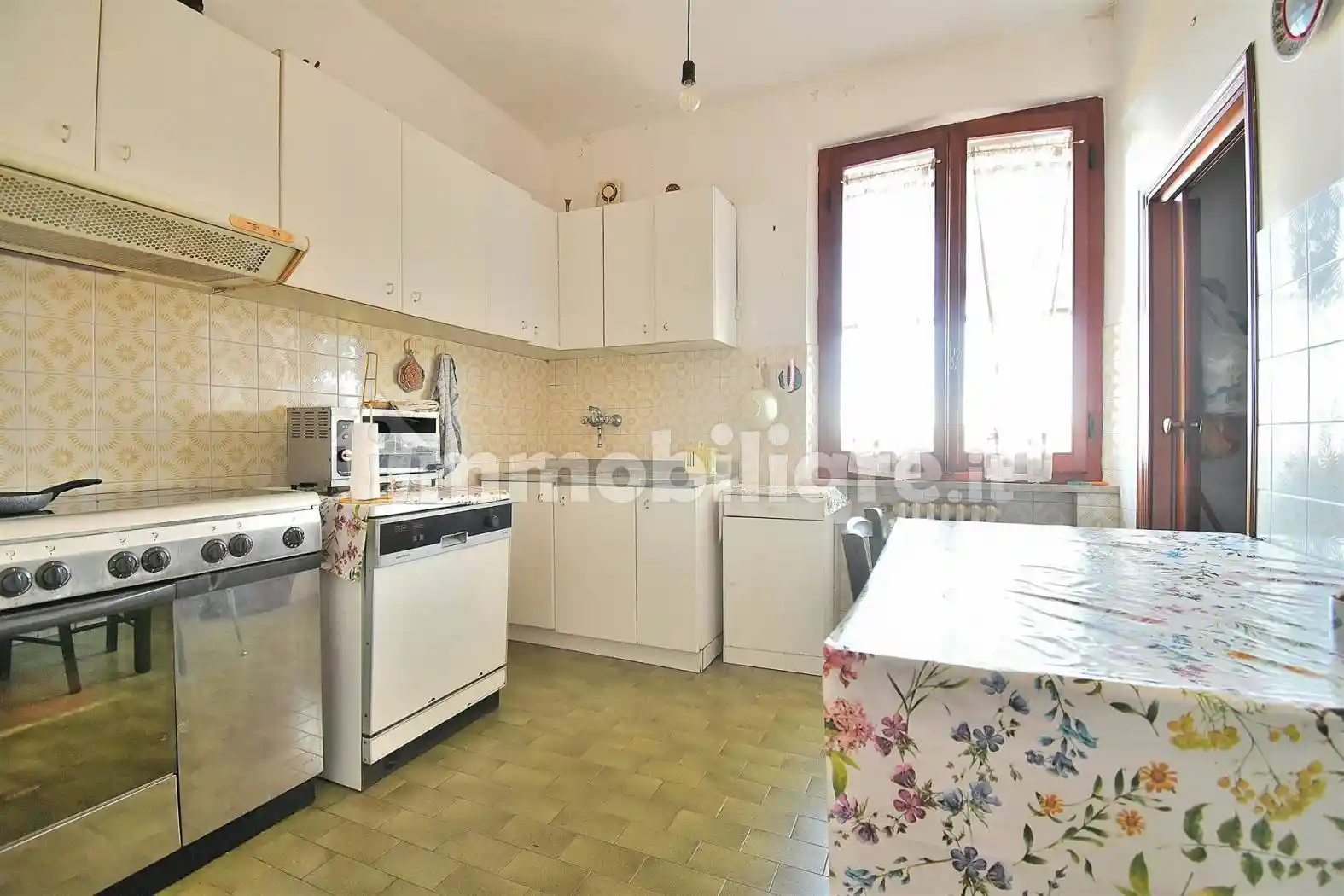 Appartamento Strada di Scarna, Gracciano, Selvamaggio, Belvedere, Colle di Val d'Elsa - foto 5