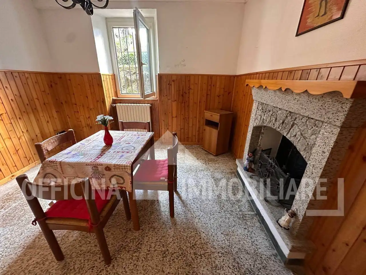 Terratetto unifamiliare via Gatti, Castione Andevenno - foto 2