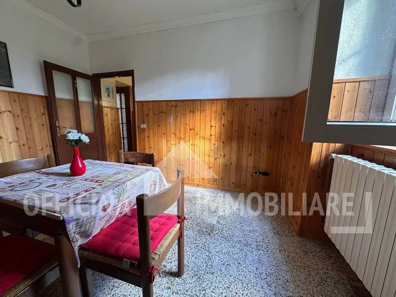 Terratetto unifamiliare via Gatti, Castione Andevenno - foto 3