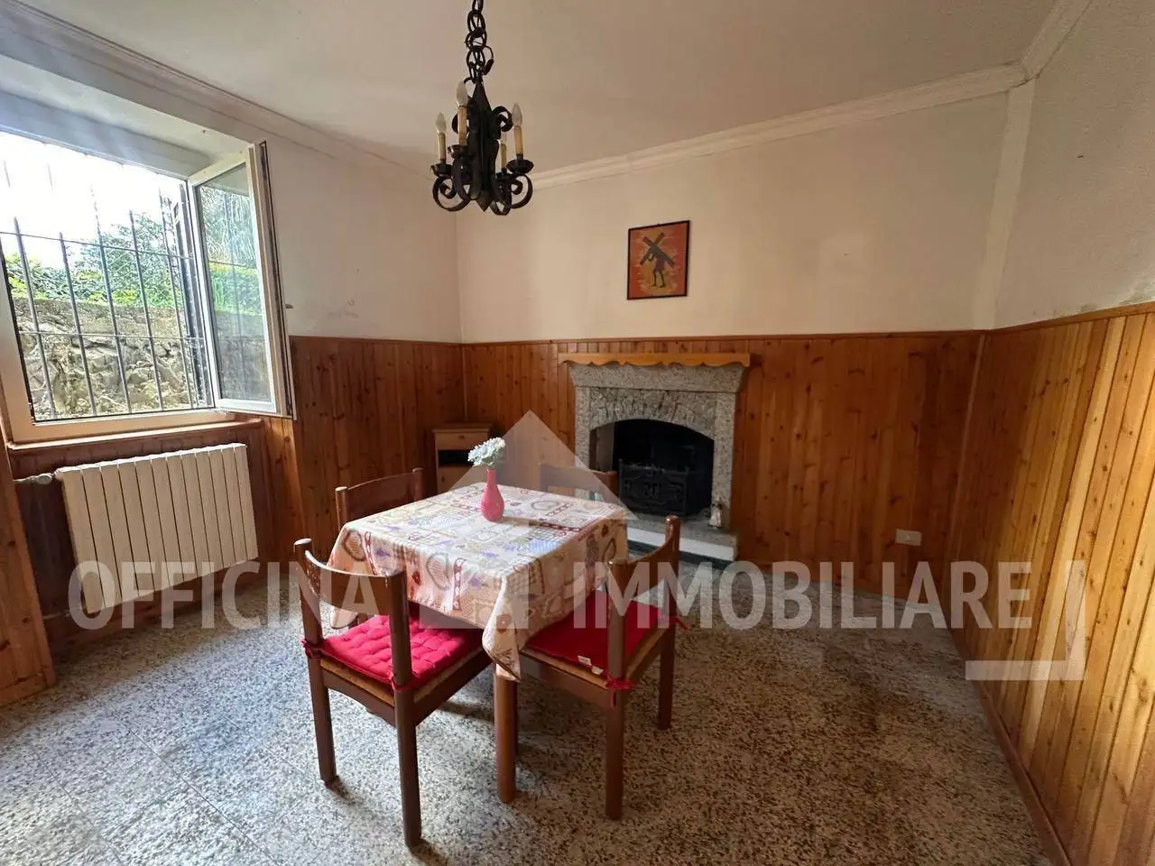 Terratetto unifamiliare via Gatti, Castione Andevenno - foto 5