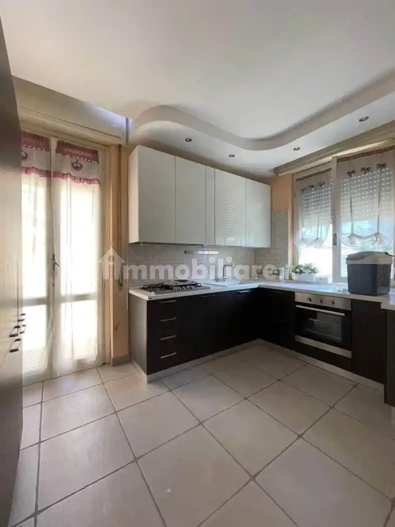 Trilocale 110 m², Baia del Re, Piacenza - foto 5