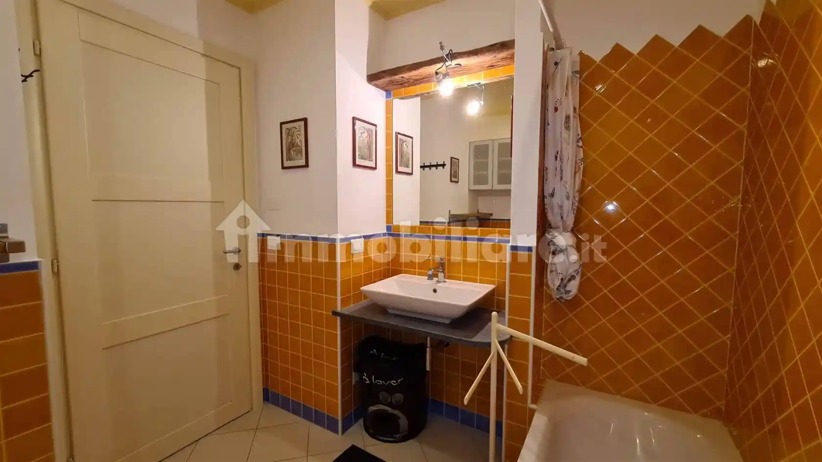 Appartamento via Ceranesi, Pontedecimo, Genova - foto 5