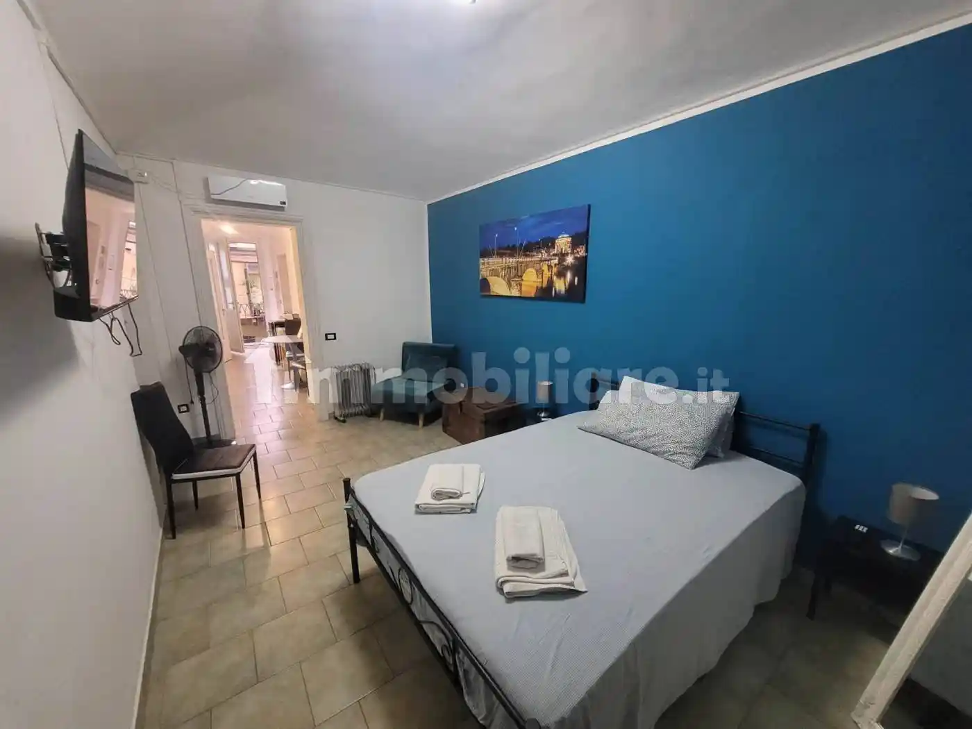 Appartamento in affitto a Torino