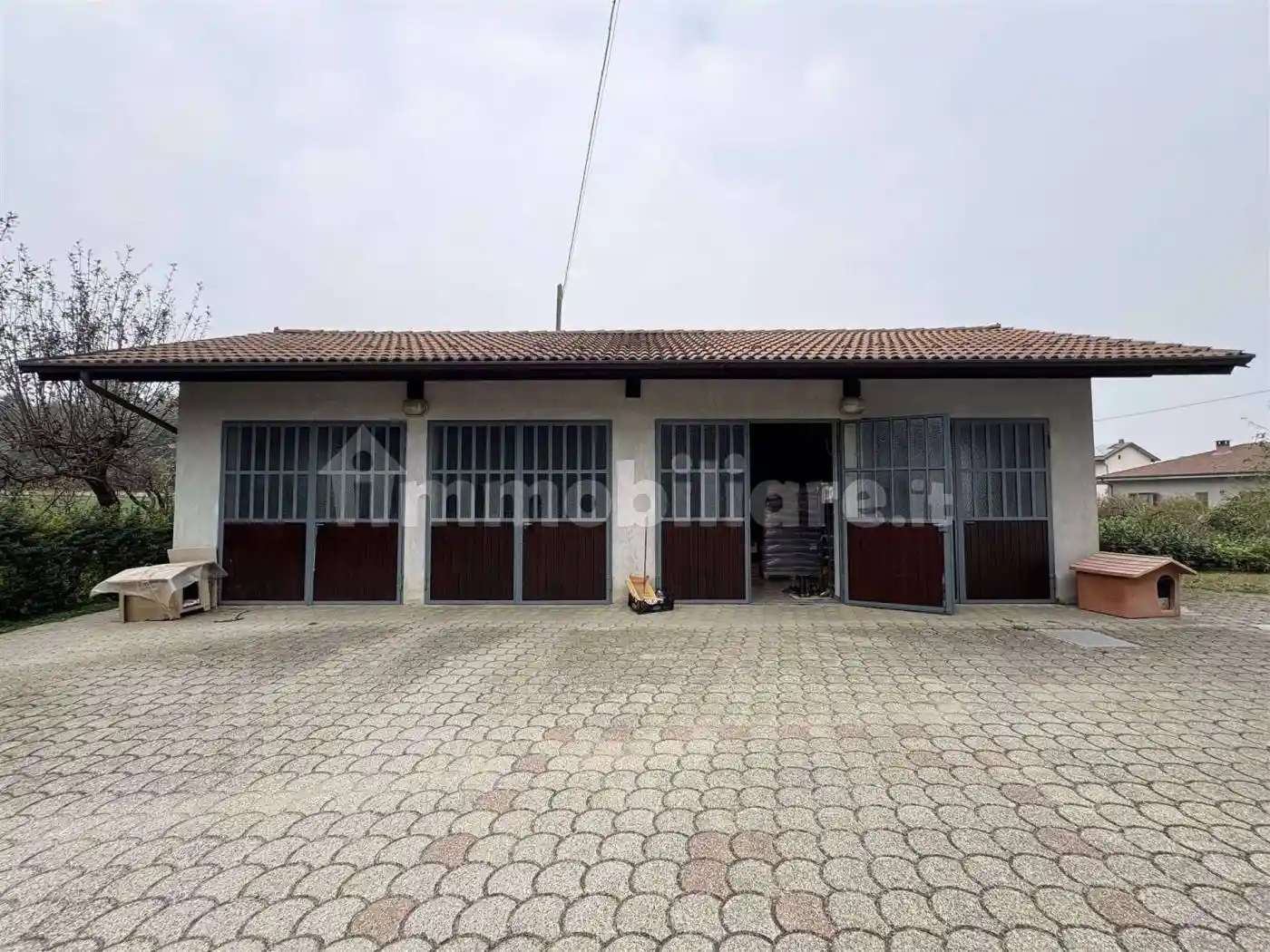 Villa unifamiliare regione Garavello 1, Centro, Villafranca d'Asti - foto 2