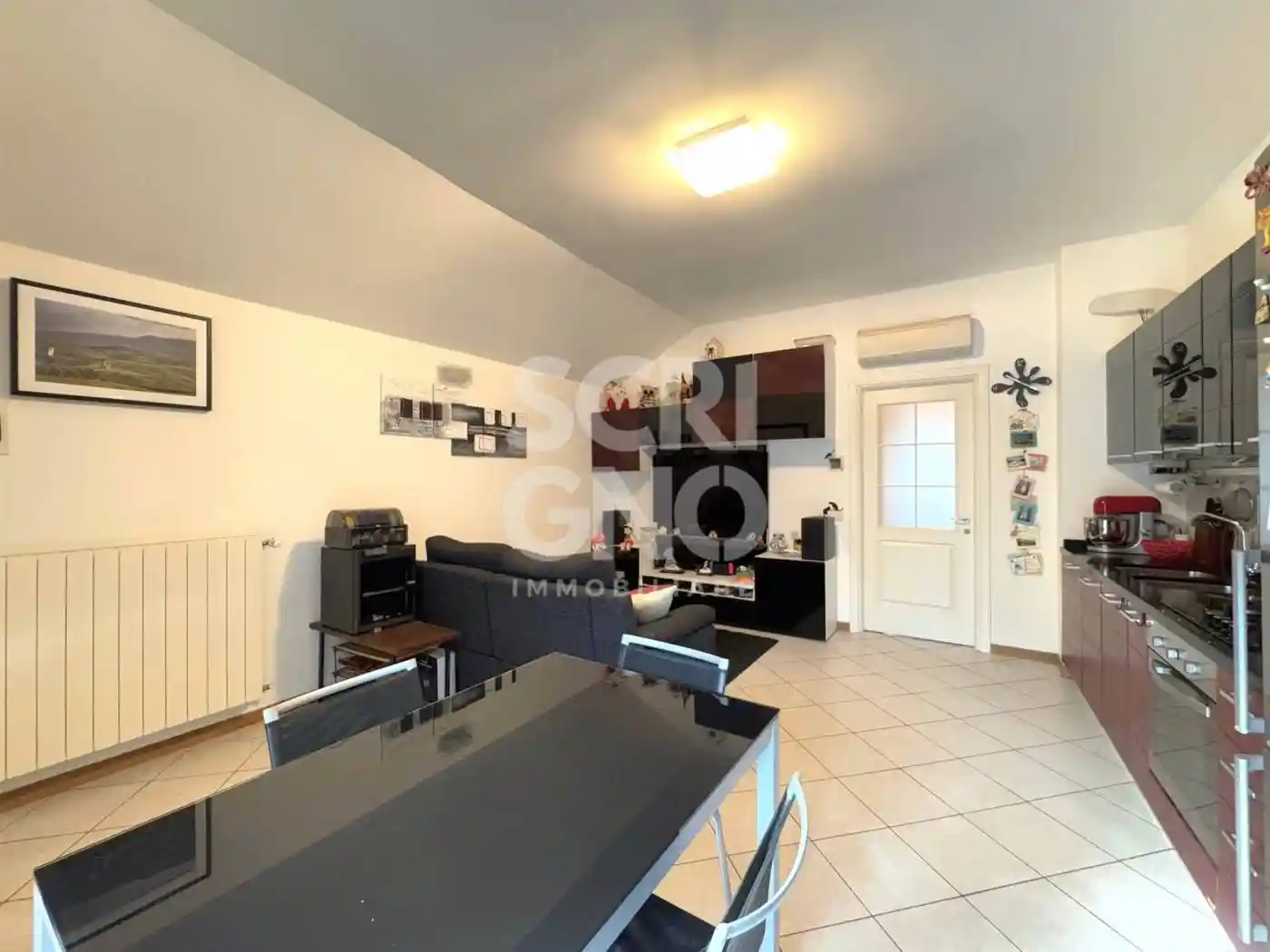 Trilocale via Luigi Borgioli, San Paolo, Prato - foto 2