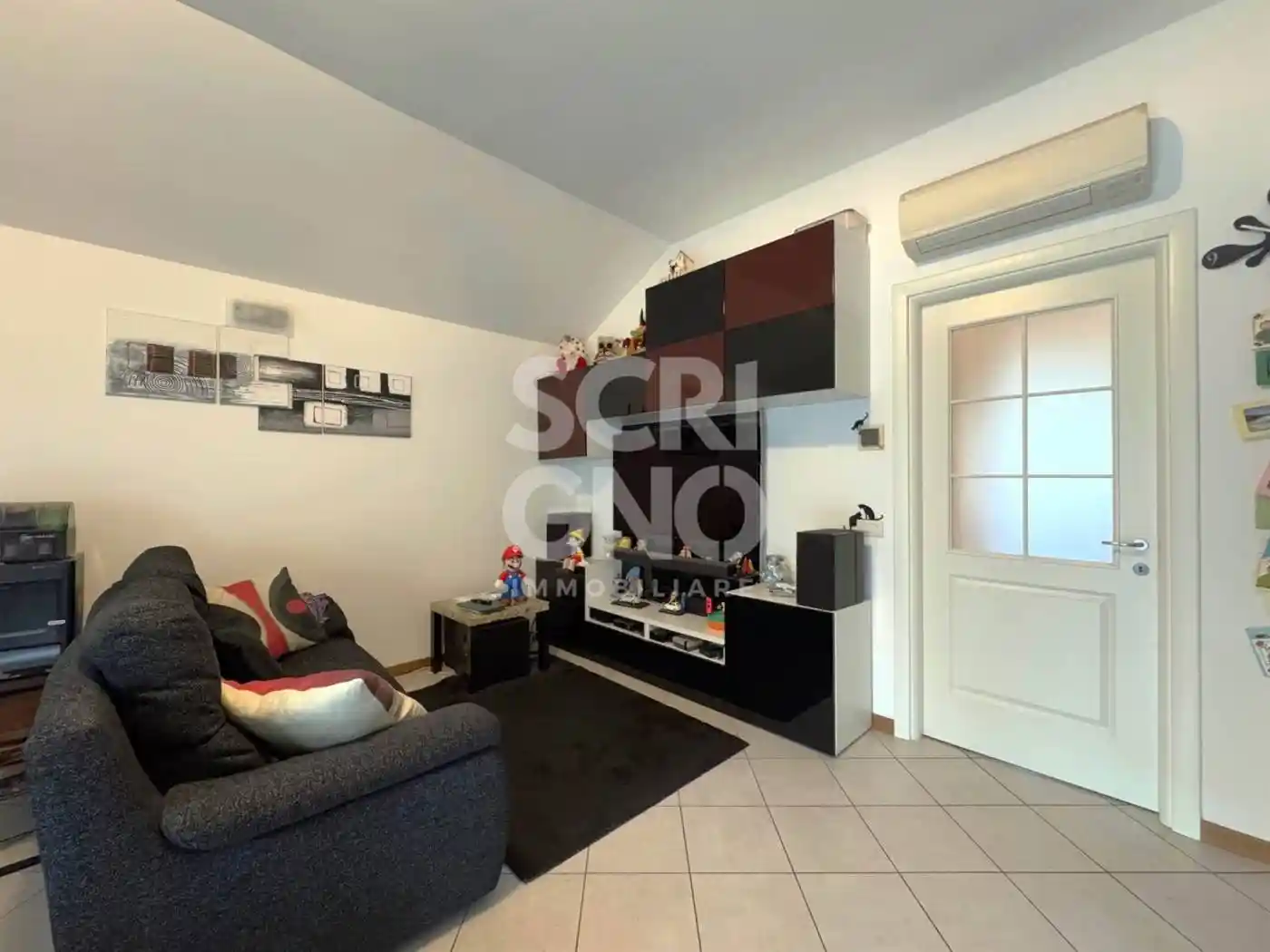 Trilocale via Luigi Borgioli, San Paolo, Prato - foto 4