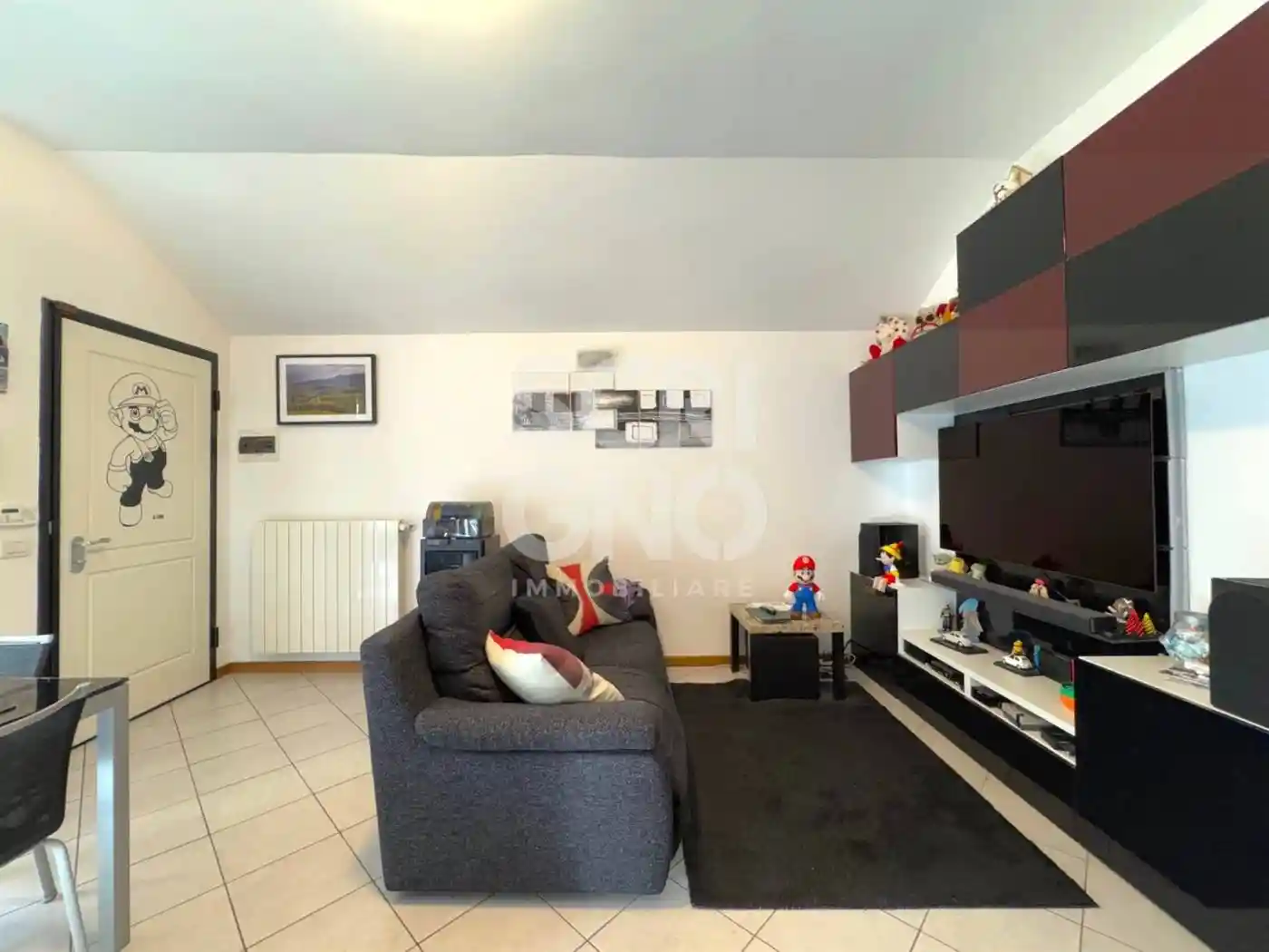 Trilocale via Luigi Borgioli, San Paolo, Prato - foto 5