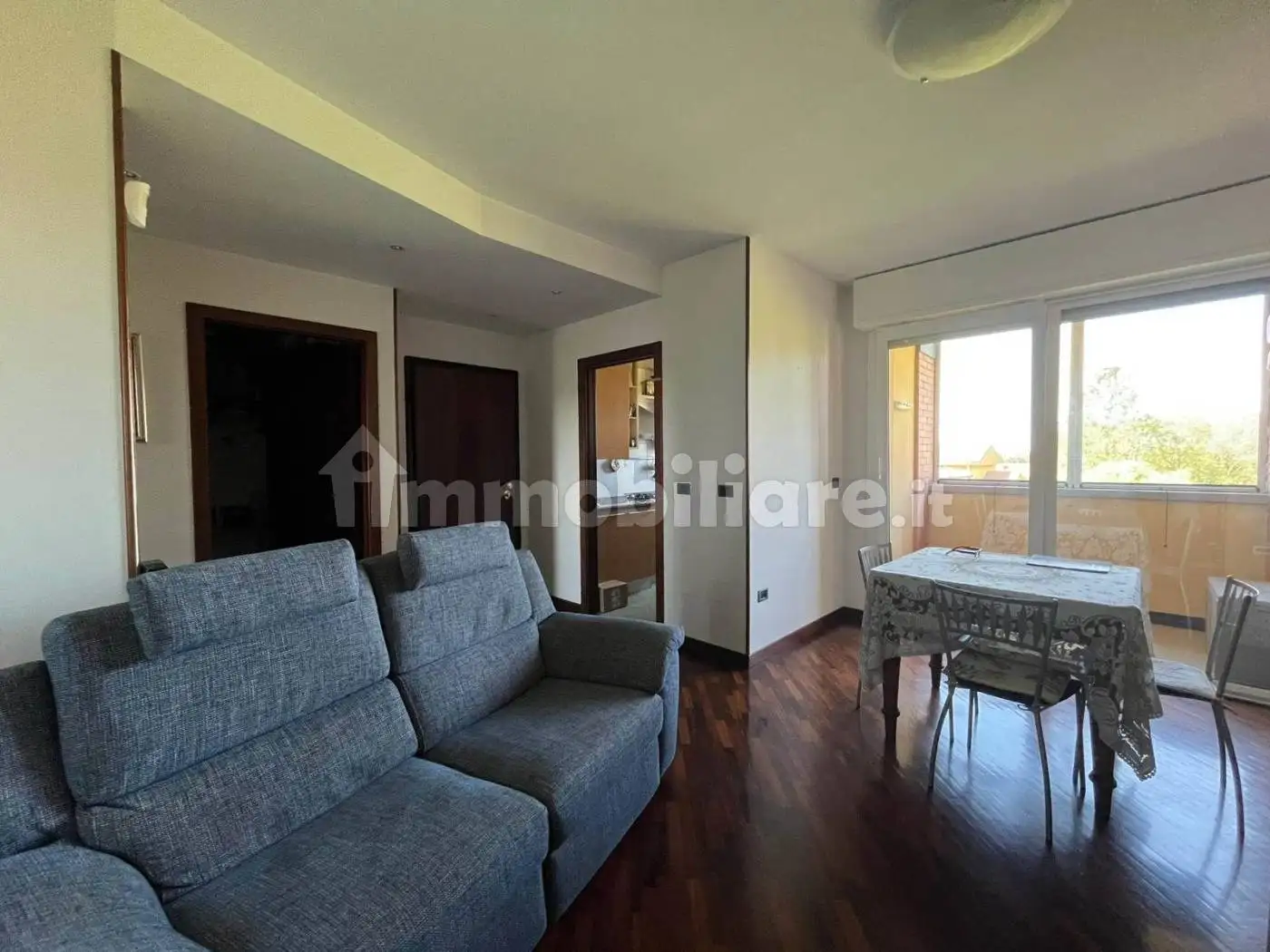 Appartamento in vendita a Bologna