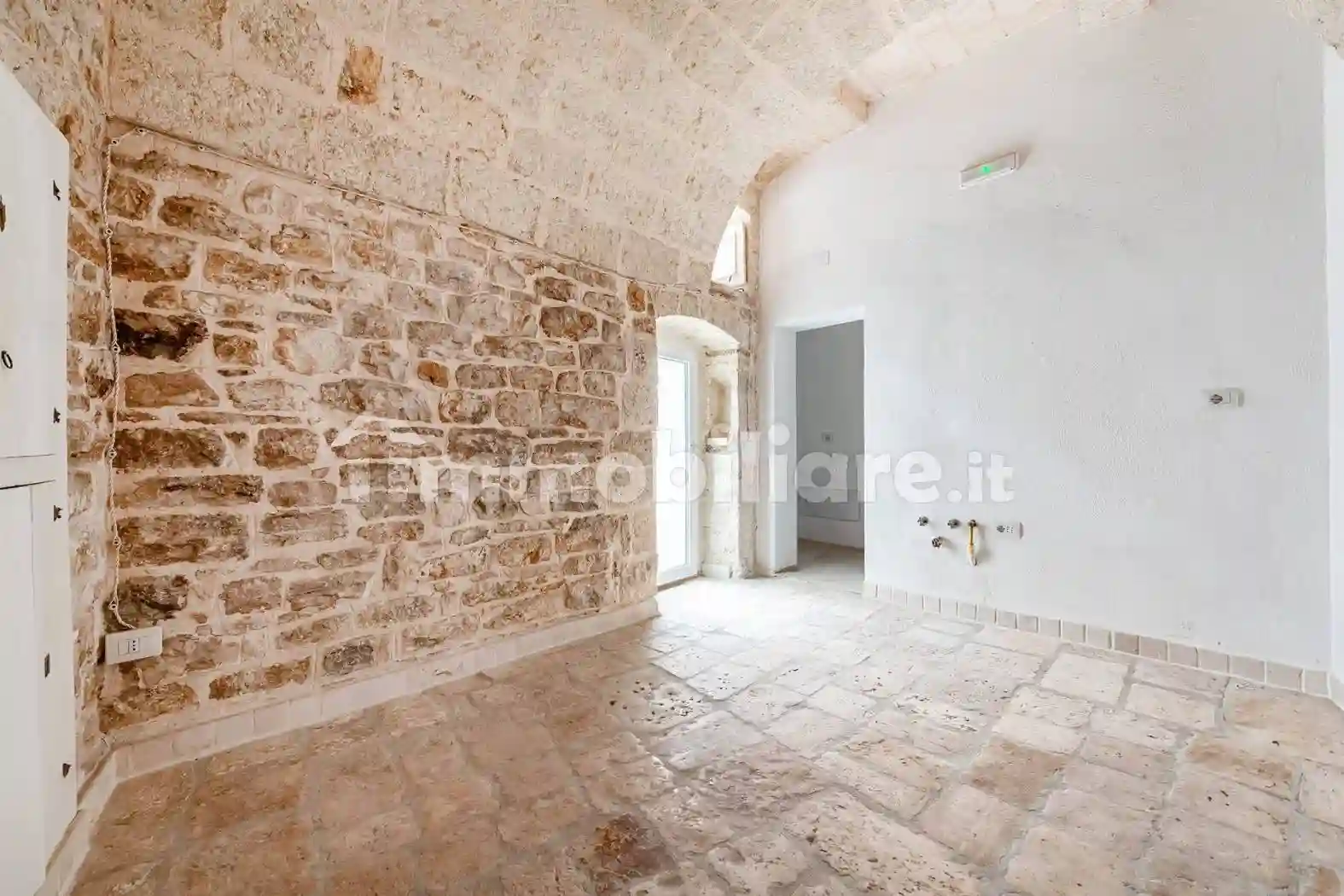 Palazzo - Edificio - foto 2