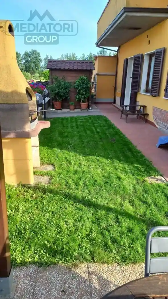 Appartamento in vendita a Buggiano