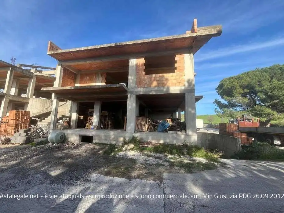 Appartamento in asta a Giarratana