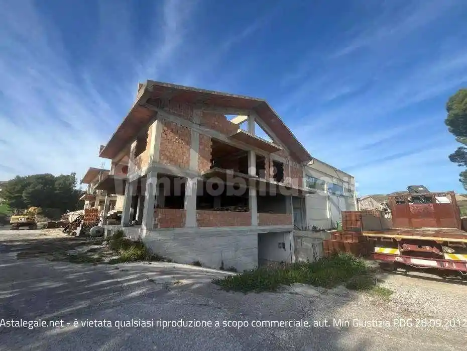 Appartamento all'asta Strada Comunale Pianazzo snc, Giarratana - foto 2