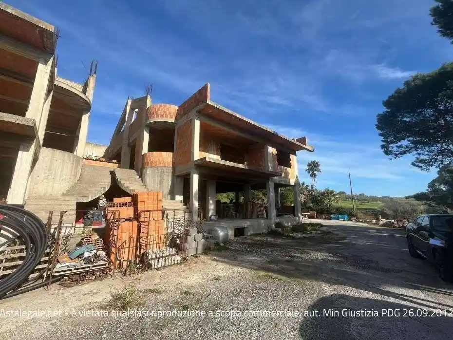 Appartamento all'asta Strada Comunale Pianazzo snc, Giarratana - foto 3