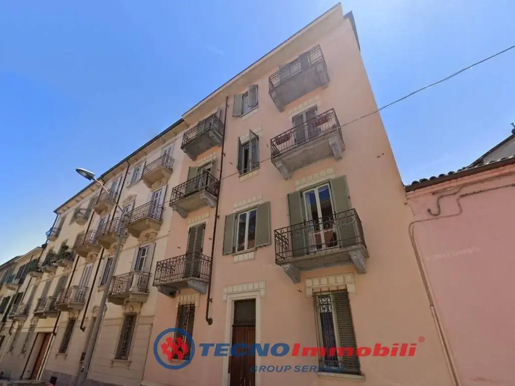 Appartamento in affitto a Torino