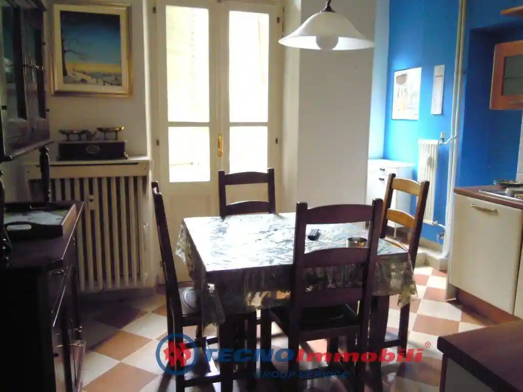 Quadrilocale via Montemagno, Madonna del Pilone, Torino - foto 2