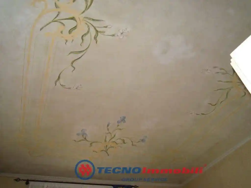 Quadrilocale via Montemagno, Madonna del Pilone, Torino - foto 4