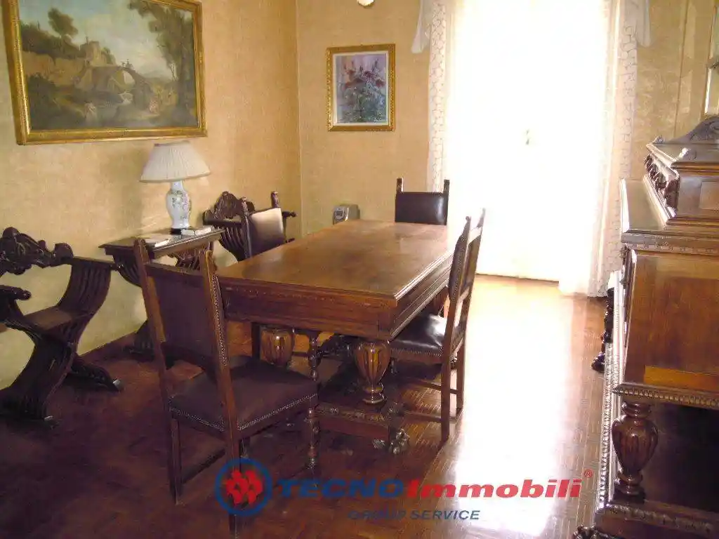 Quadrilocale via Montemagno, Madonna del Pilone, Torino - foto 5