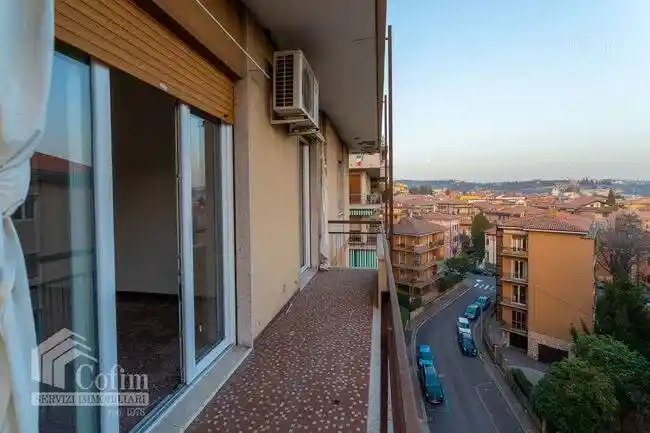 Trilocale buono stato, quinto piano, Borgo Trento, Verona - foto 2