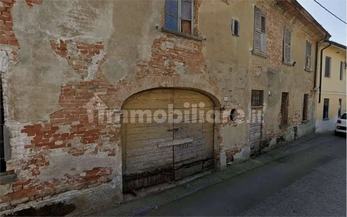 Rustico - Casale in asta a Annicco