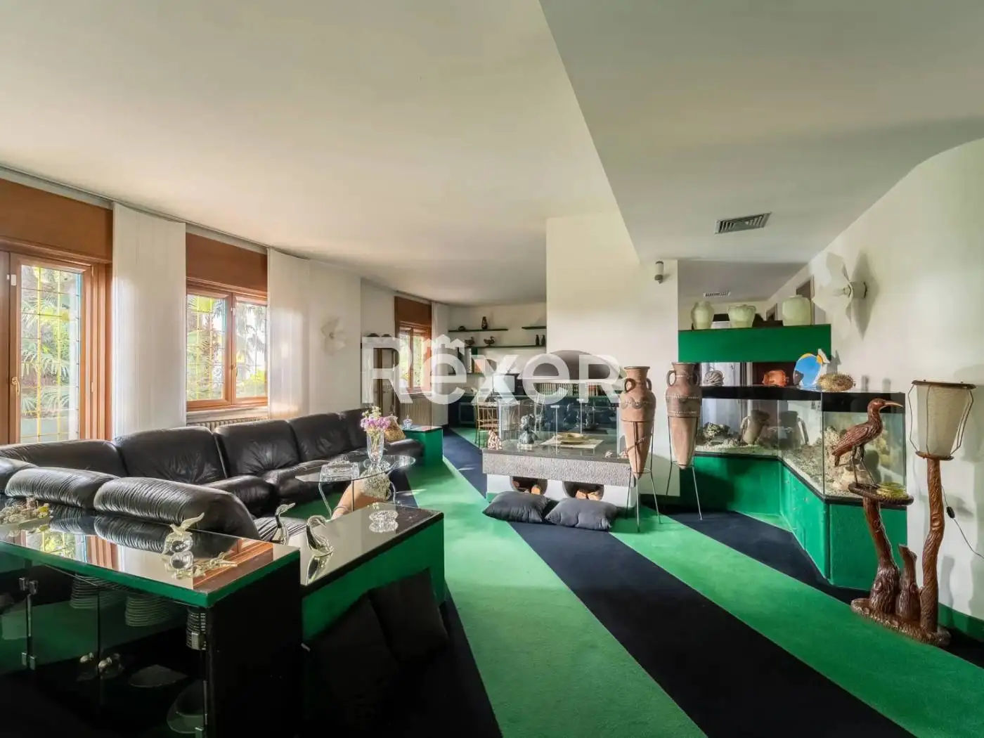 Villa in vendita a Legnano