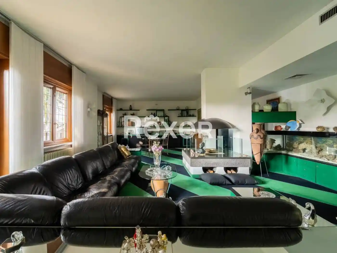 Villa unifamiliare viale Sabotino, 252, Parco Alto Milanese, Legnano - foto 2