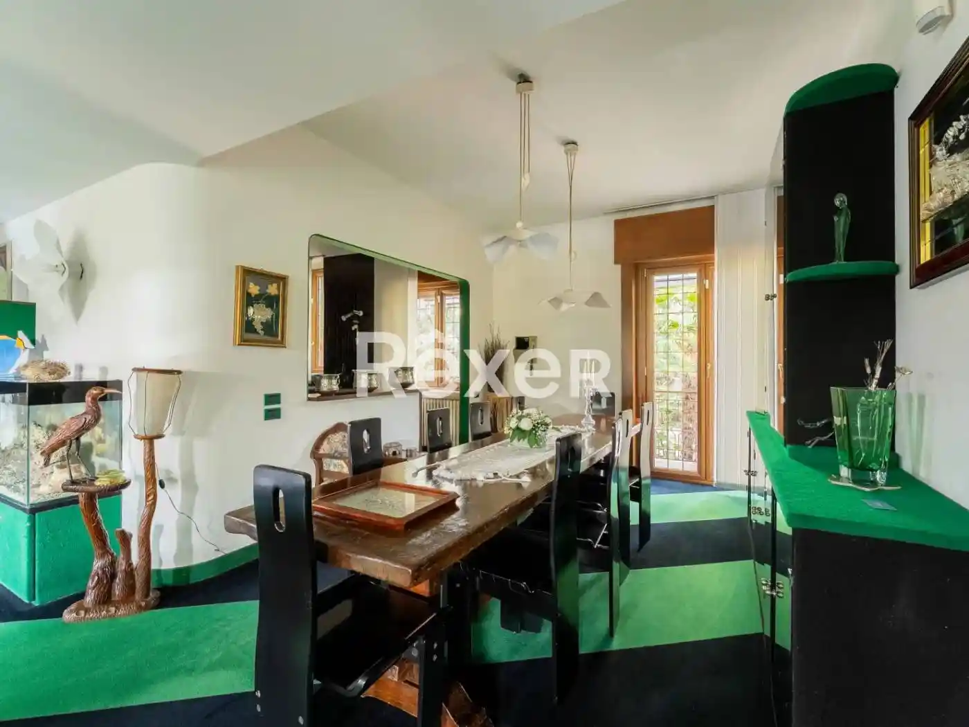 Villa unifamiliare viale Sabotino, 252, Parco Alto Milanese, Legnano - foto 3