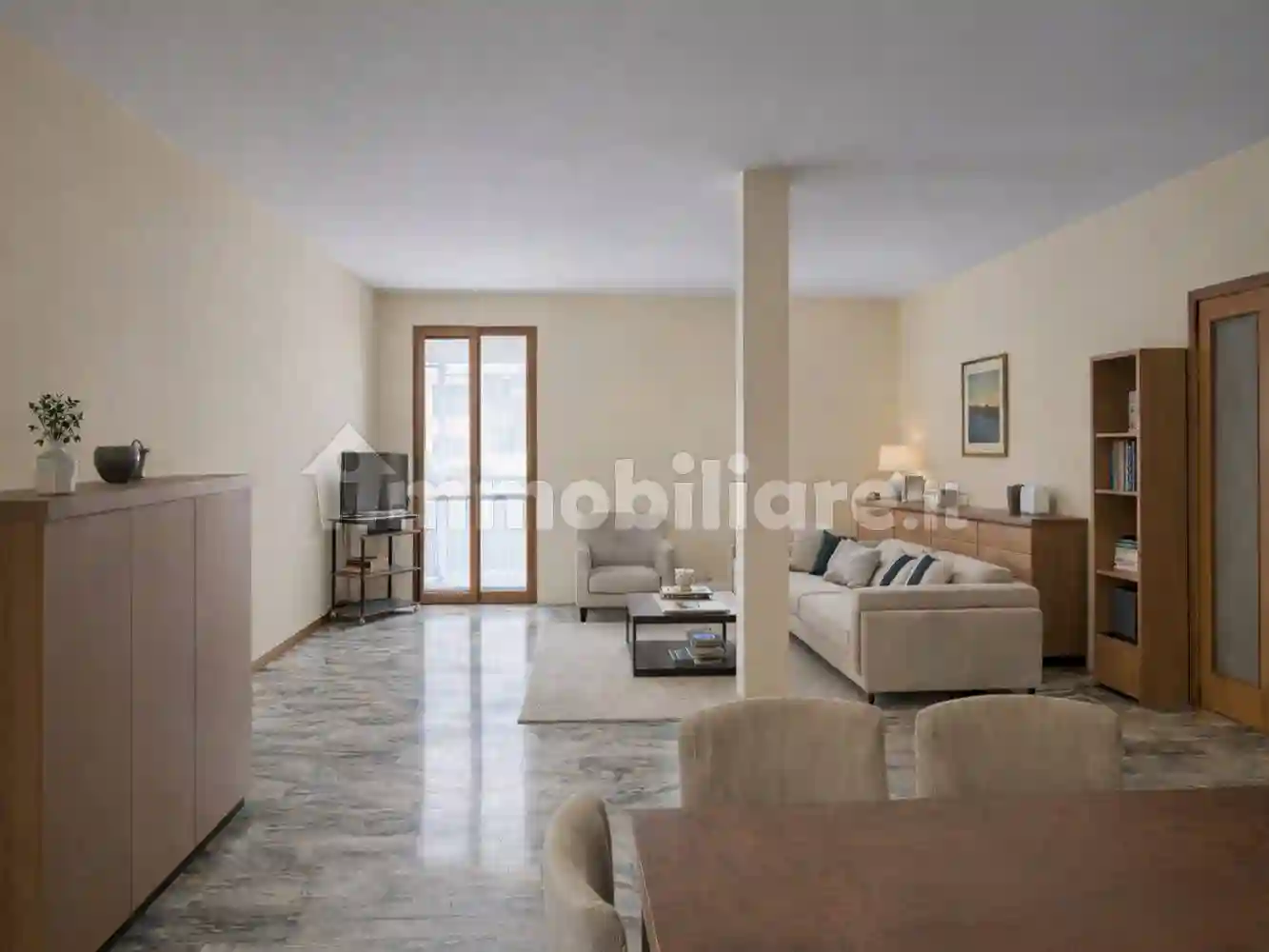 Attico - Mansarda - foto 2