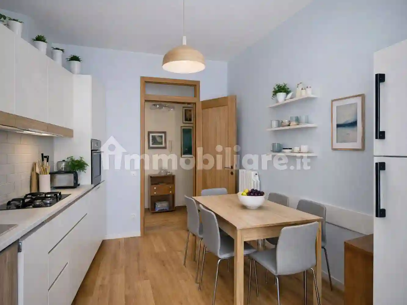 Attico - Mansarda - foto 3