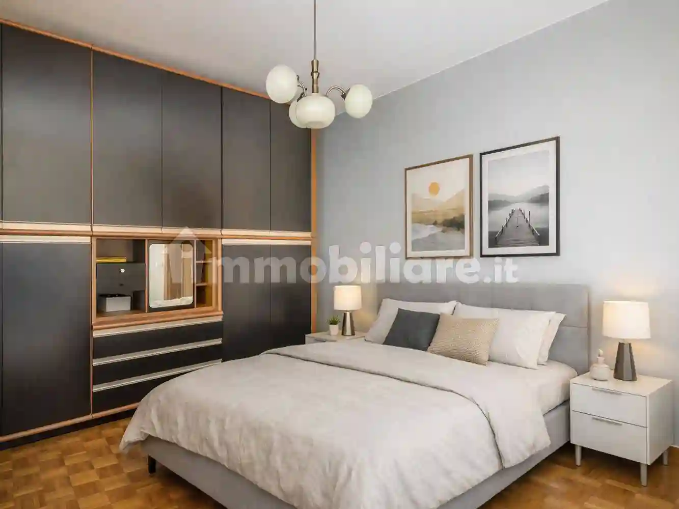 Attico - Mansarda - foto 5