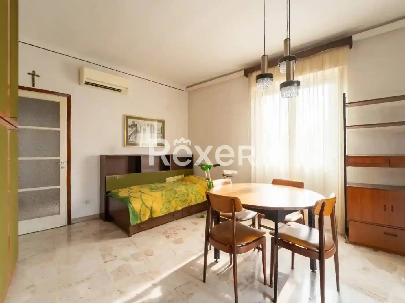 Trilocale via Monte San Gabriele, 1, Gorla, Milano - foto 2