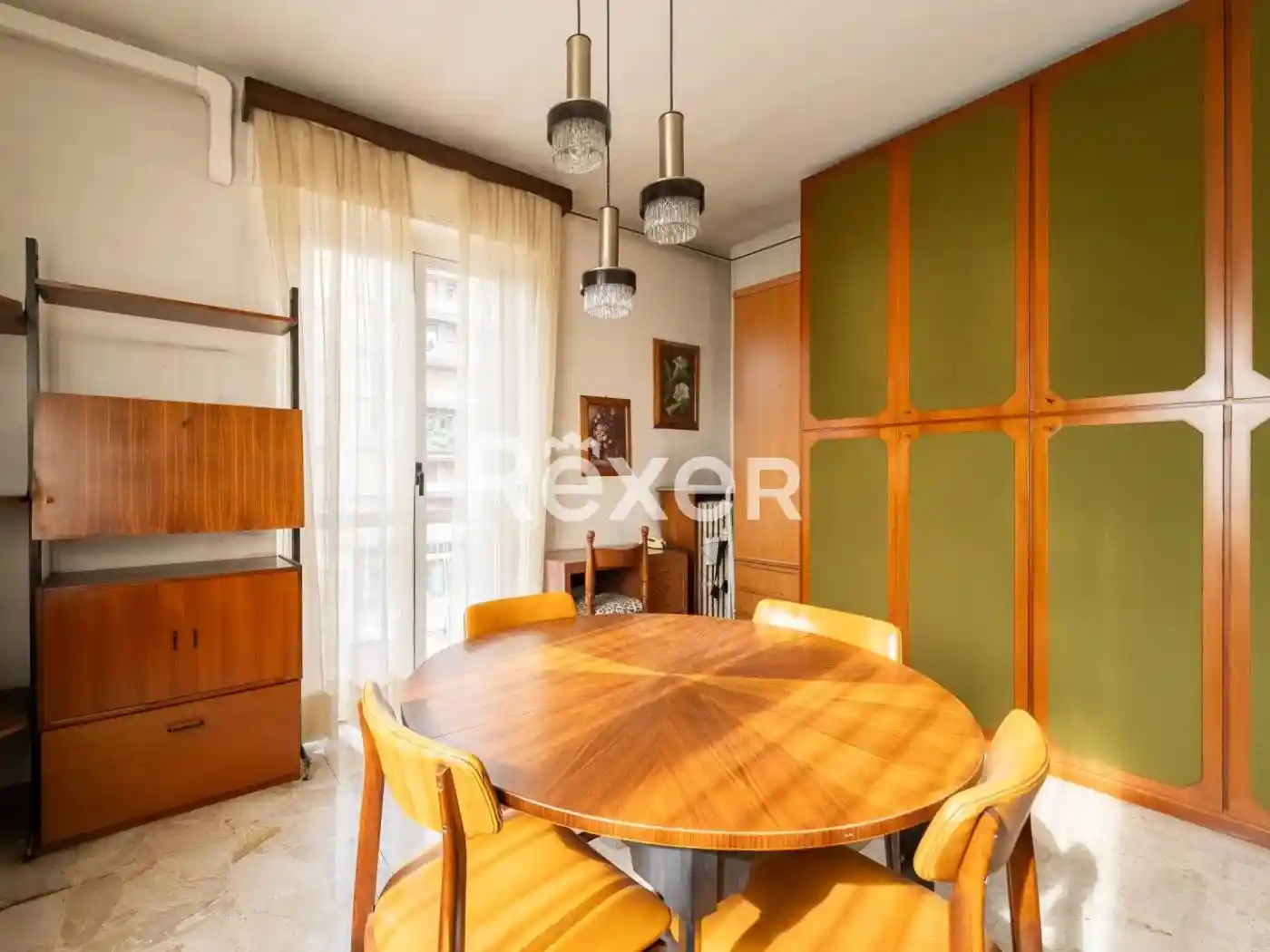 Trilocale via Monte San Gabriele, 1, Gorla, Milano - foto 3