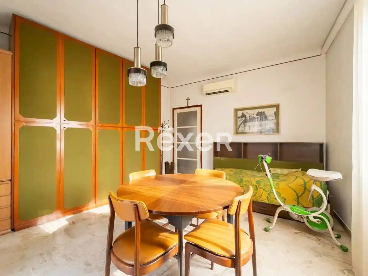 Trilocale via Monte San Gabriele, 1, Gorla, Milano - foto 4