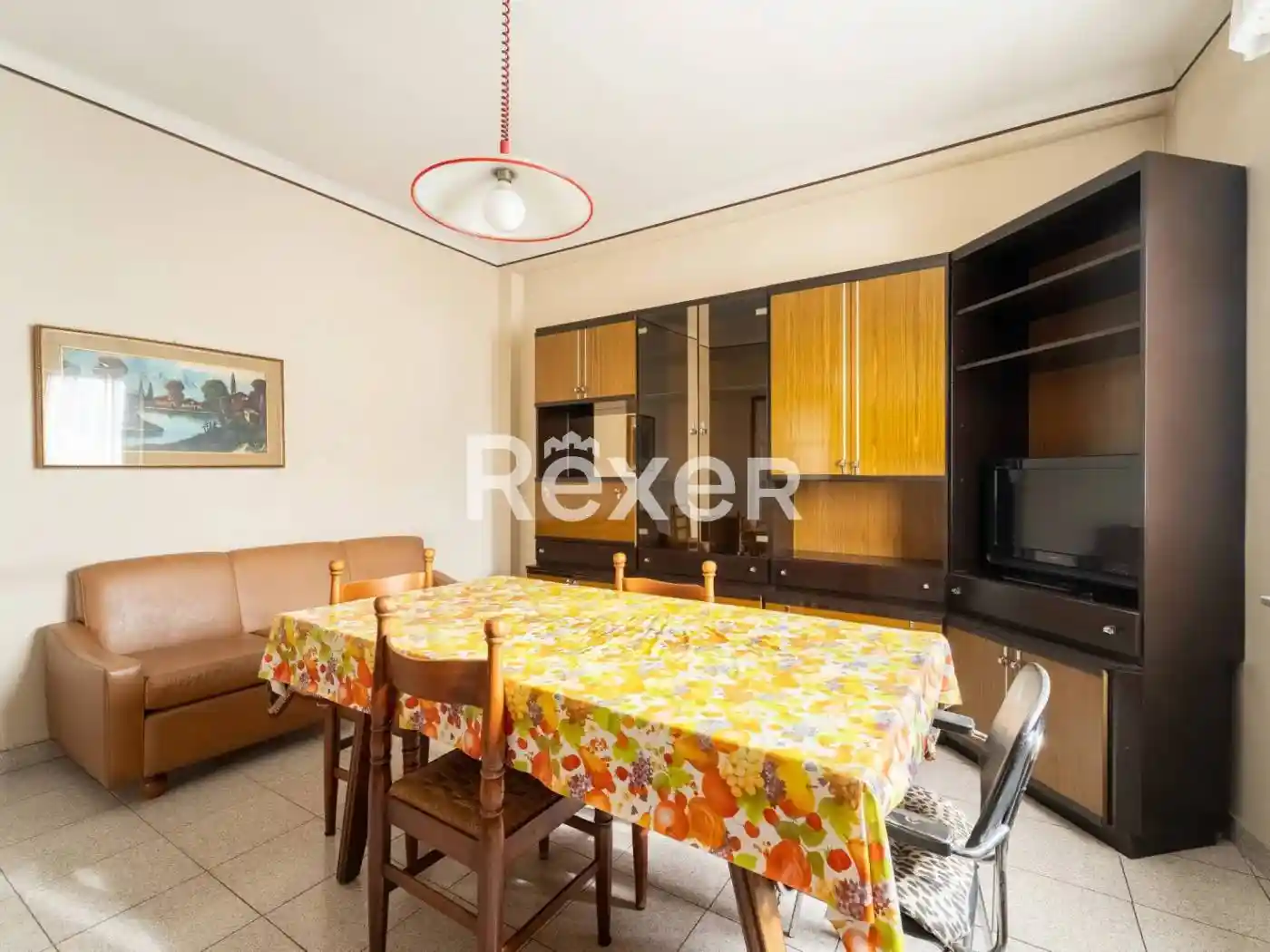 Trilocale via Monte San Gabriele, 1, Gorla, Milano - foto 5