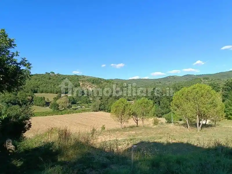 Trilocale buono stato, secondo piano, Centro, Città della Pieve - foto 3