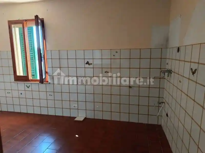 Trilocale buono stato, secondo piano, Centro, Città della Pieve - foto 5