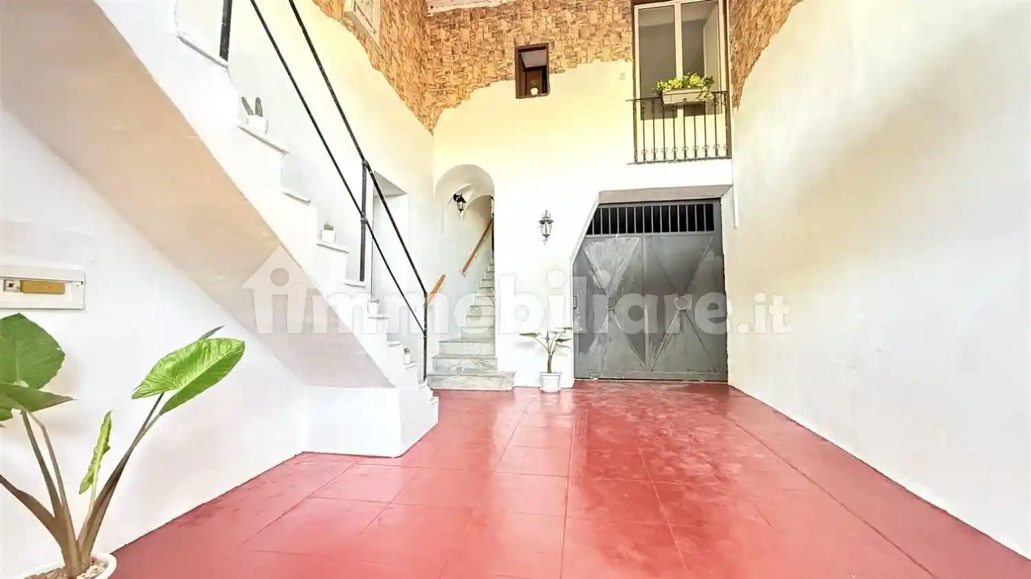 Quadrilocale via zuppetta 46, Villagrazia, Palermo - foto 2