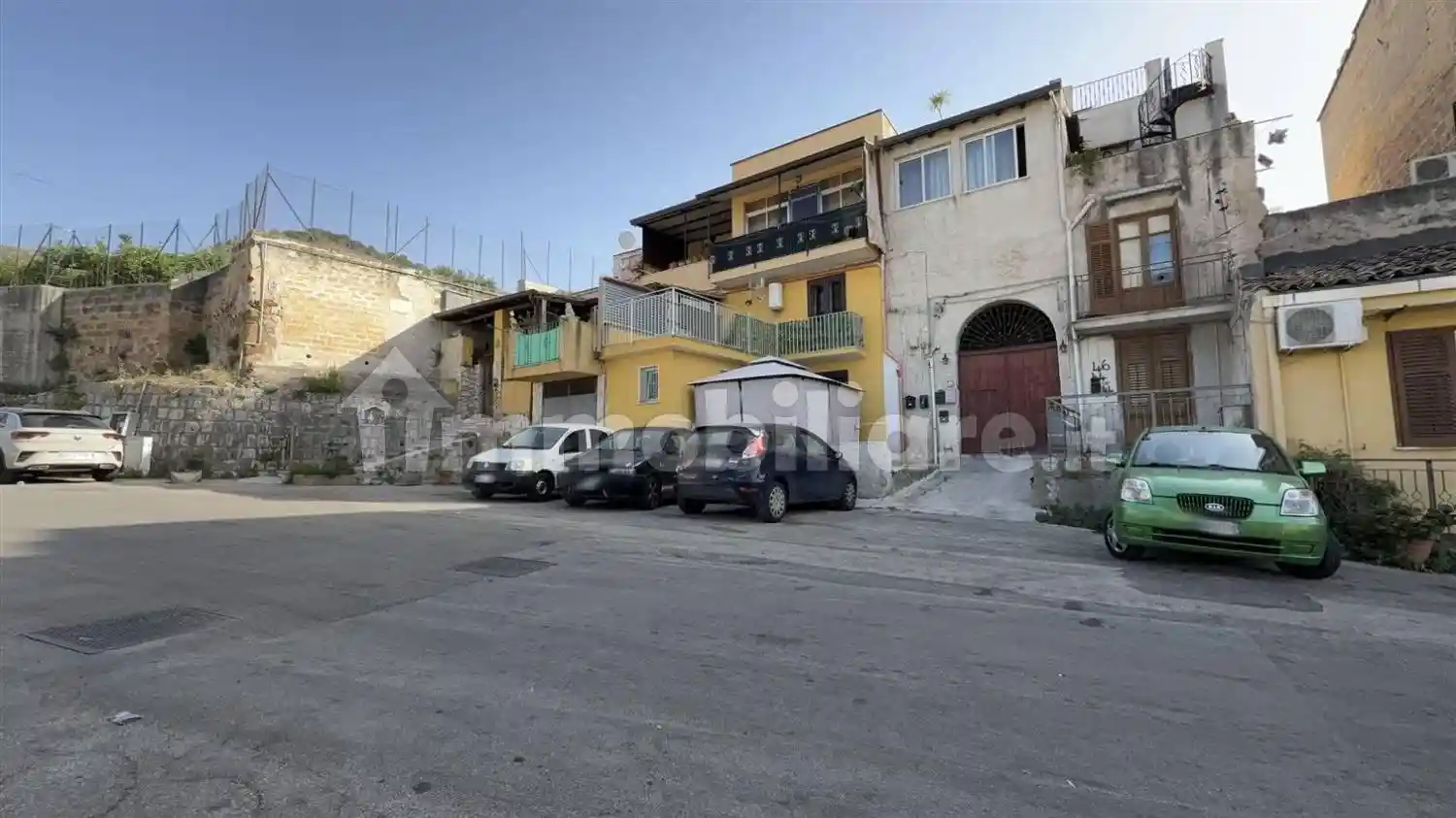 Quadrilocale via zuppetta 46, Villagrazia, Palermo - foto 4