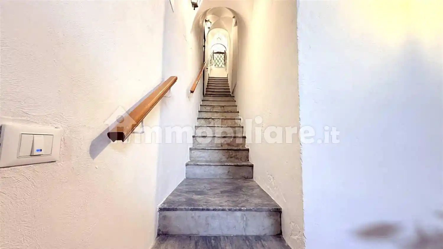 Quadrilocale via zuppetta 46, Villagrazia, Palermo - foto 5