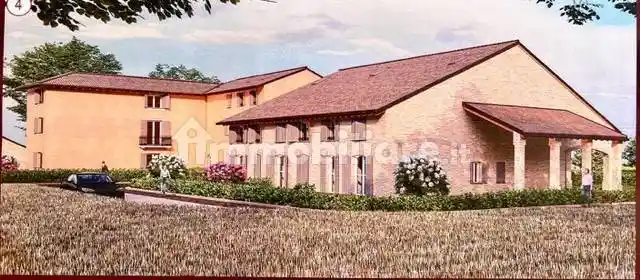 Trilocale via Martiri della Liberazione, Vicofertile, Parma - foto 4