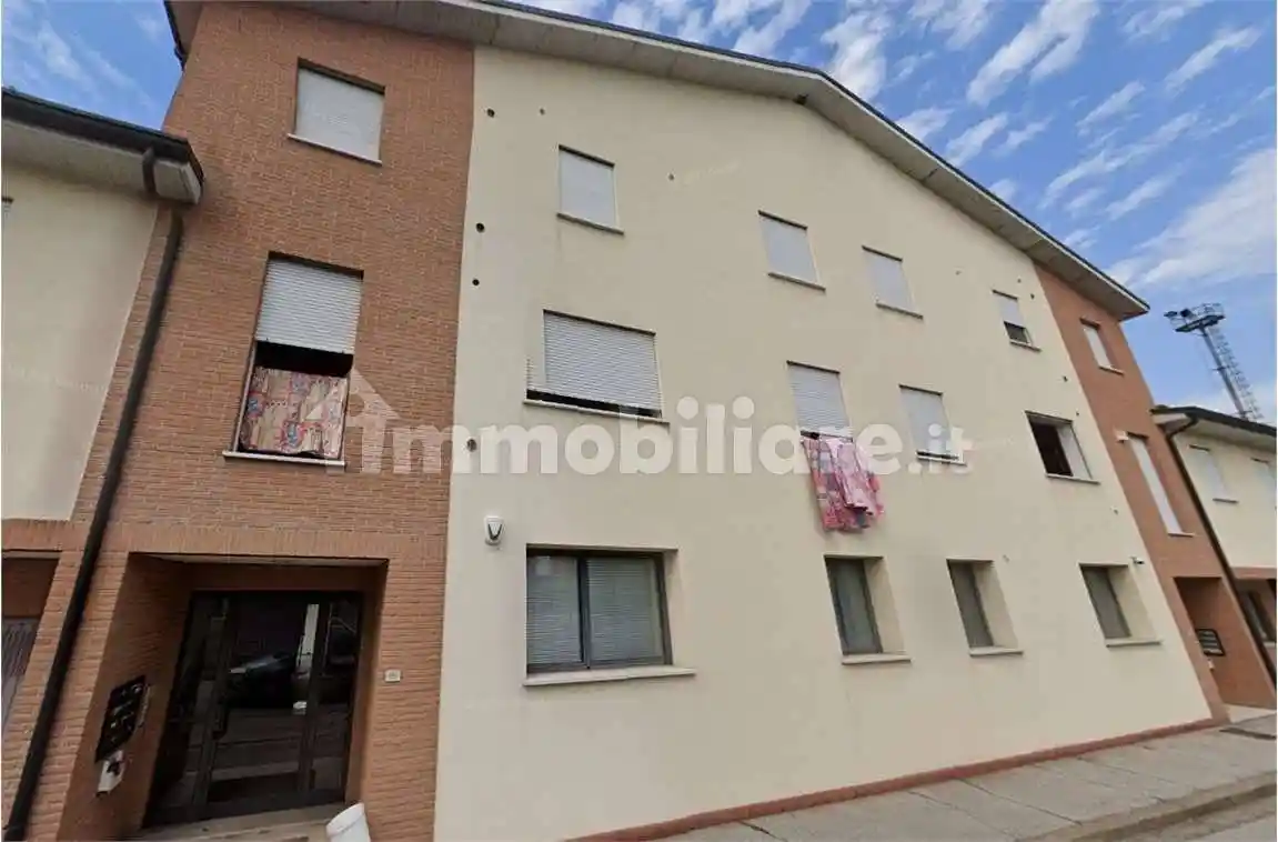 Appartamento in vendita a Torri di Quartesolo