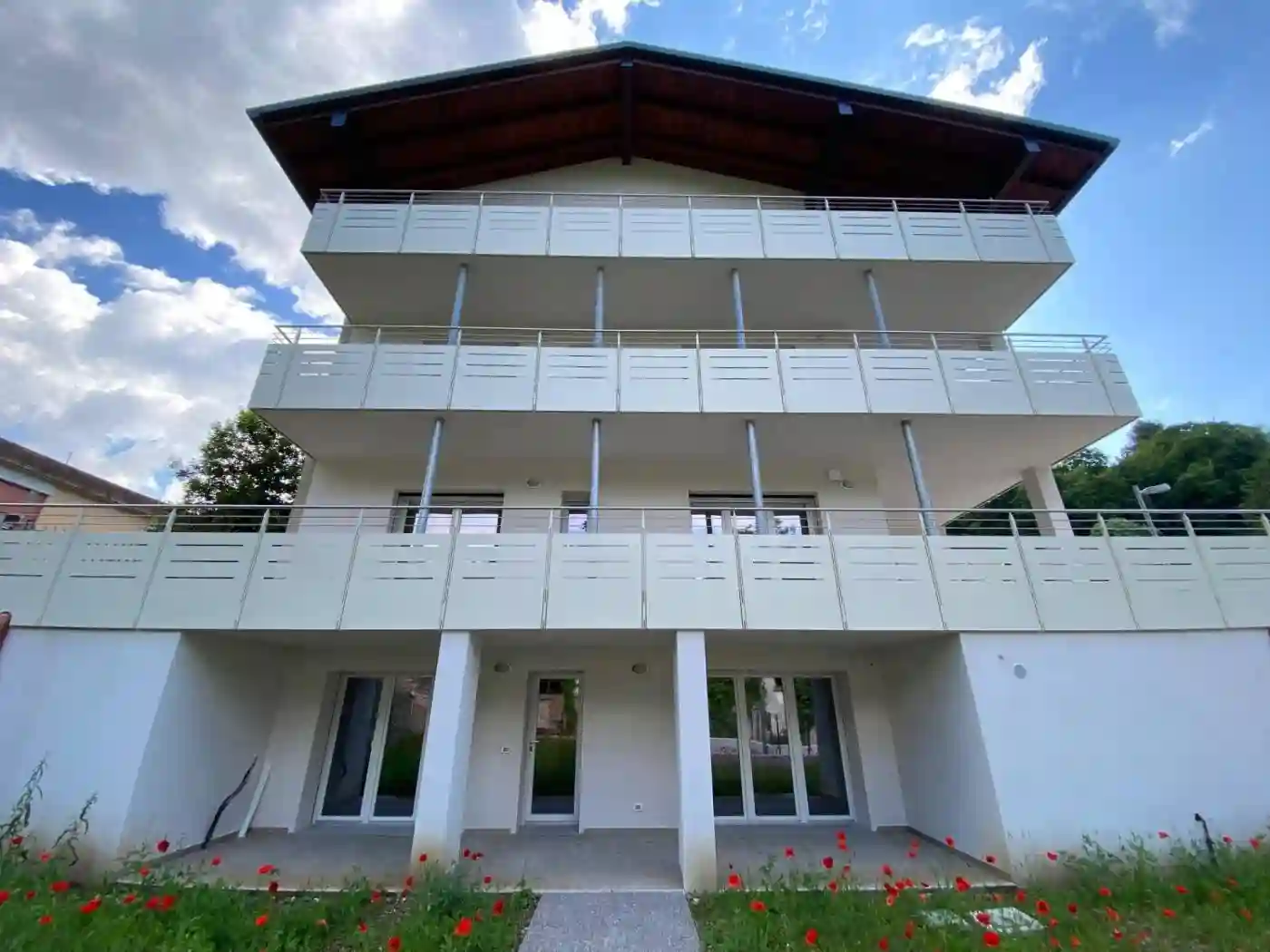 Villetta a schiera - foto 2