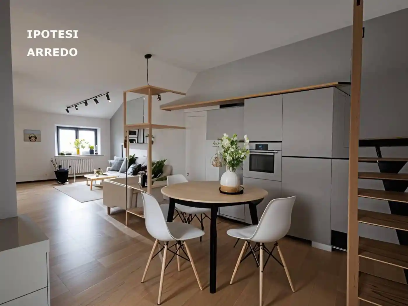 Appartamento - foto 4