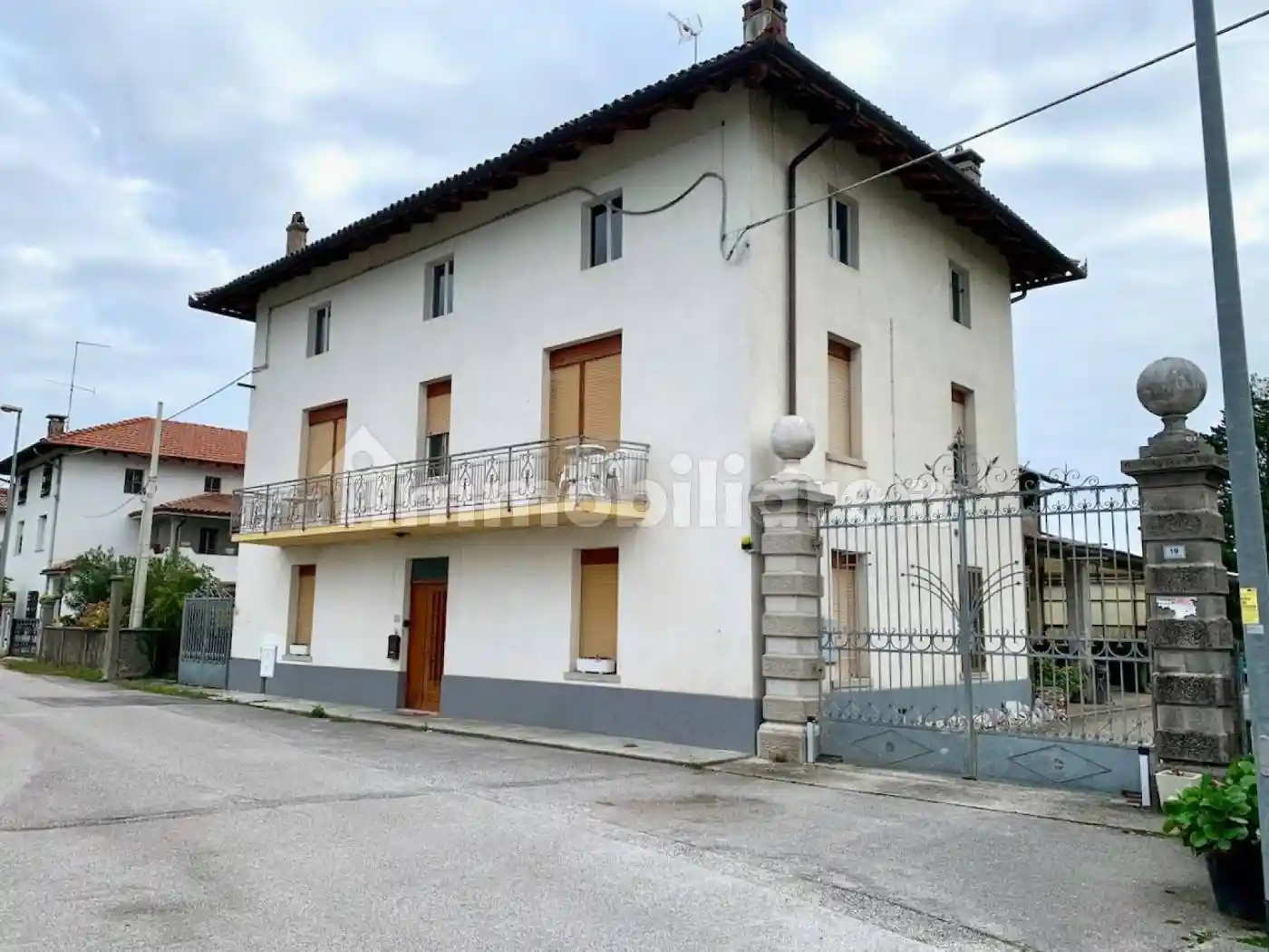 Villa in vendita a San Daniele del Friuli