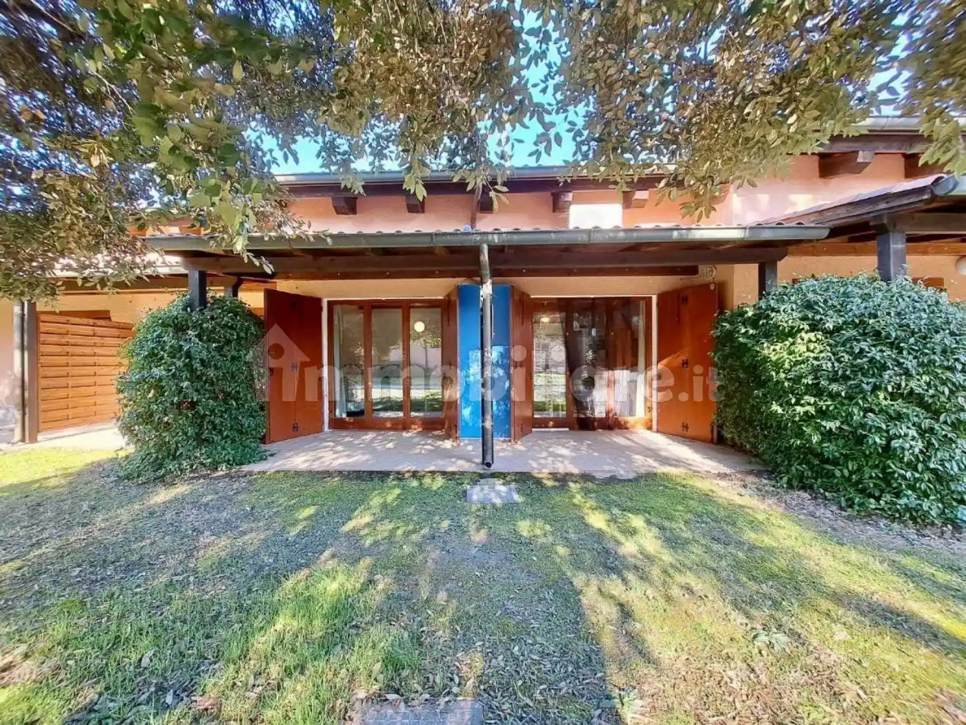 Villetta a schiera in vendita a Grado