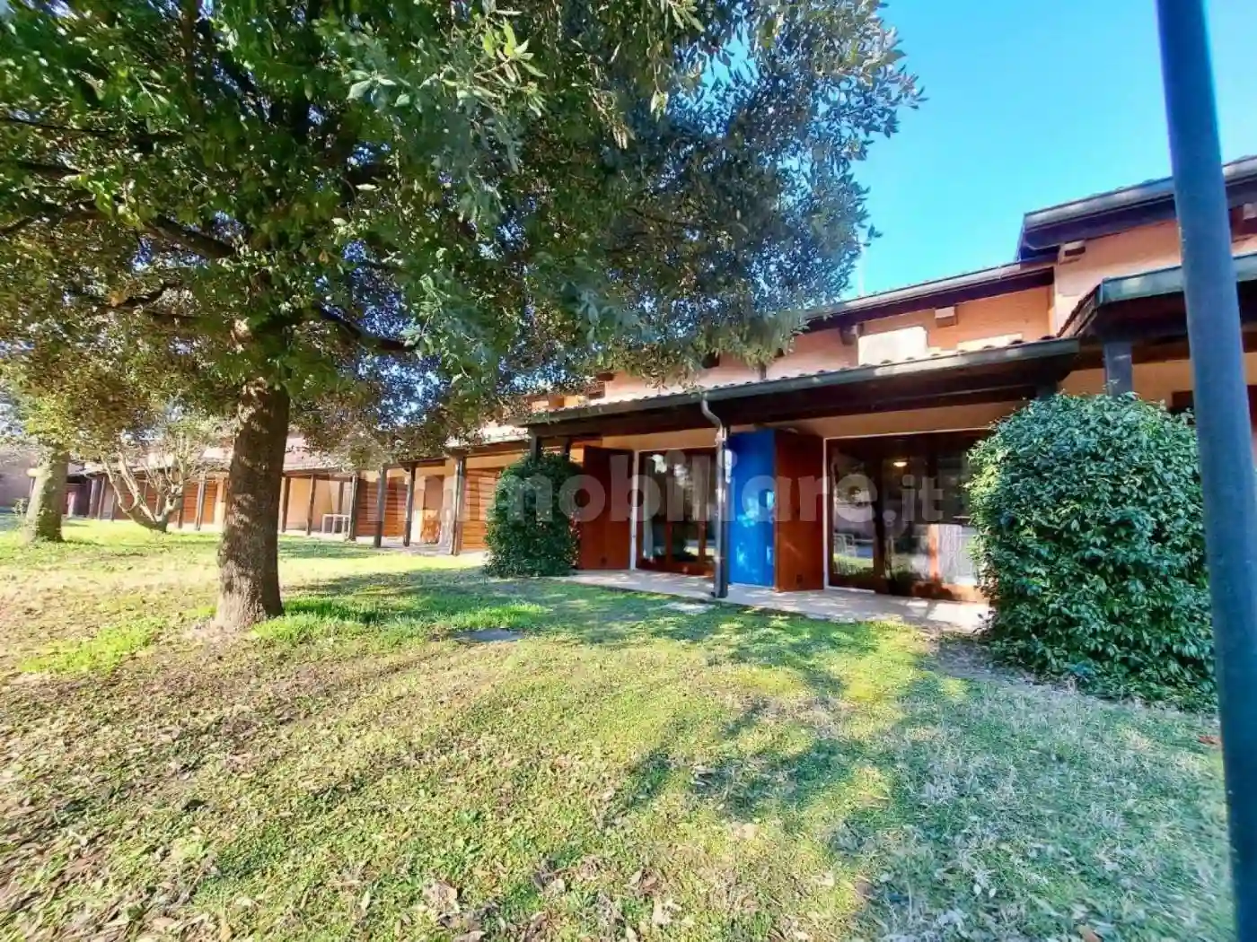 Villetta a schiera - foto 2