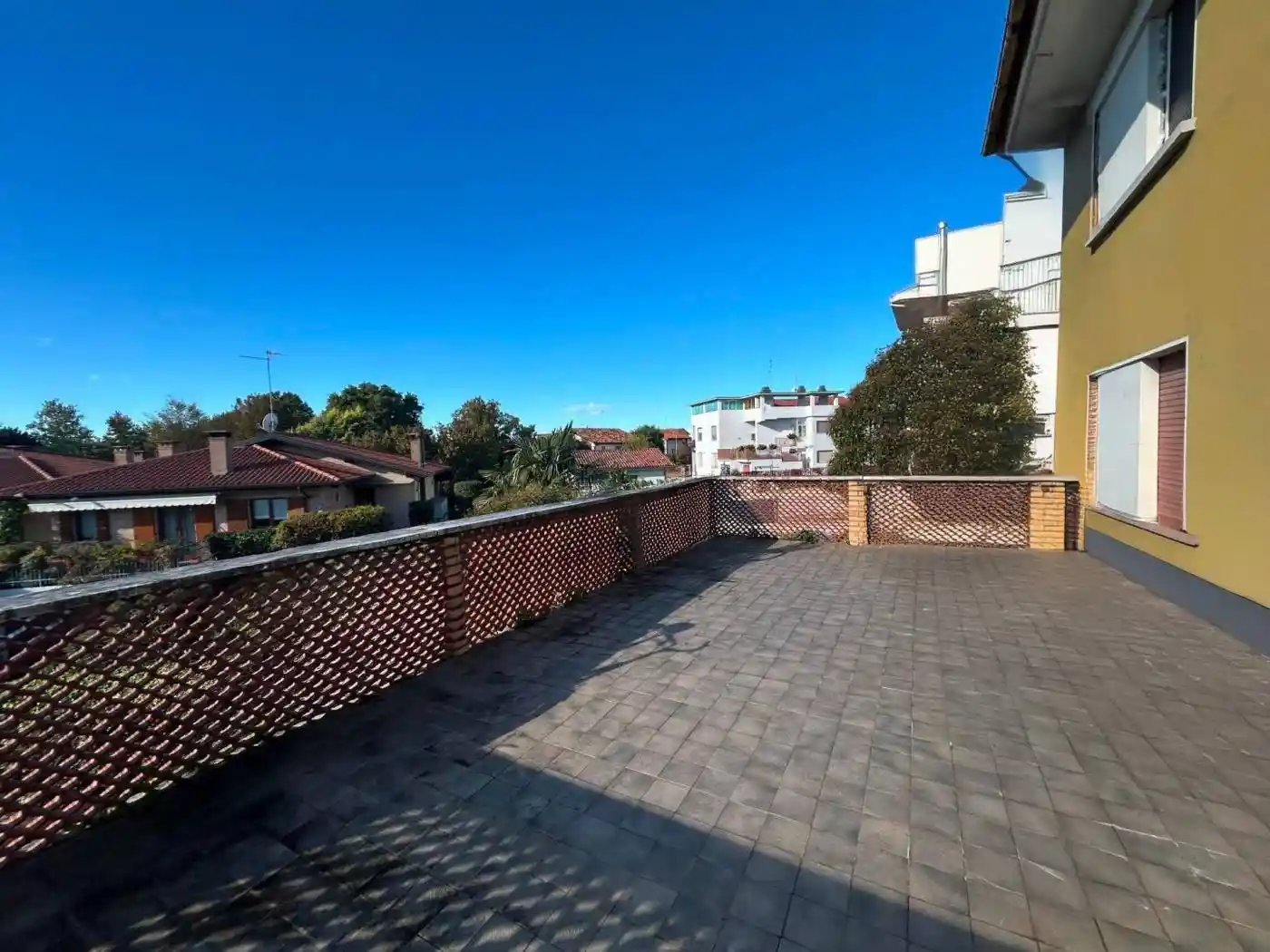 Appartamento in vendita a Martignacco