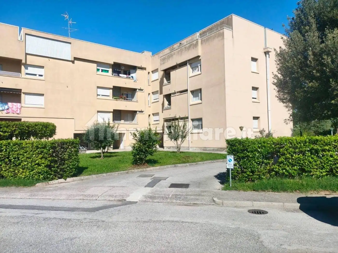 Appartamento in vendita a Spilimbergo